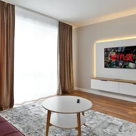 Ada Homes B4 Apartment