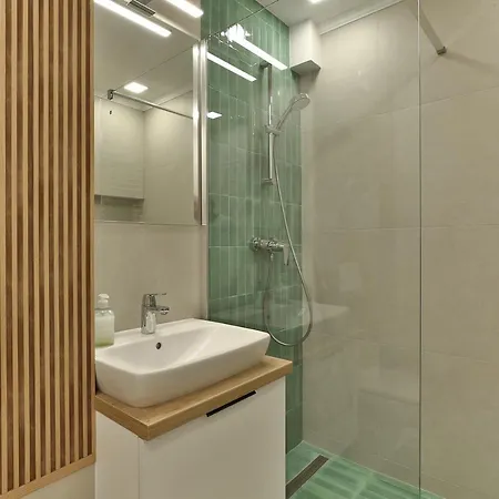 Ada Homes B4 * Brasov