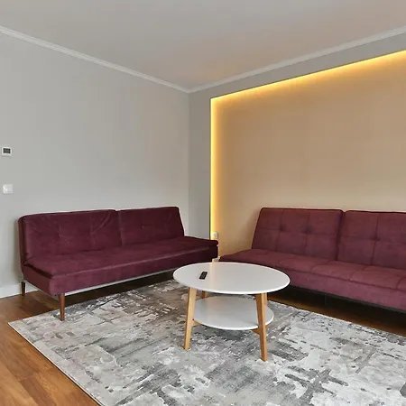 Ada Homes B4 Apartment