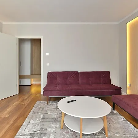 Ada Homes B4 * Brasov
