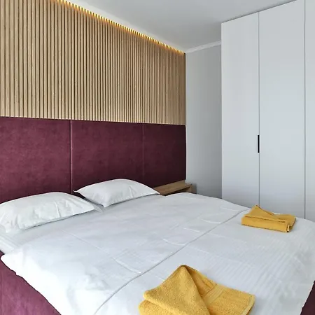 Ada Homes B4 Apartment