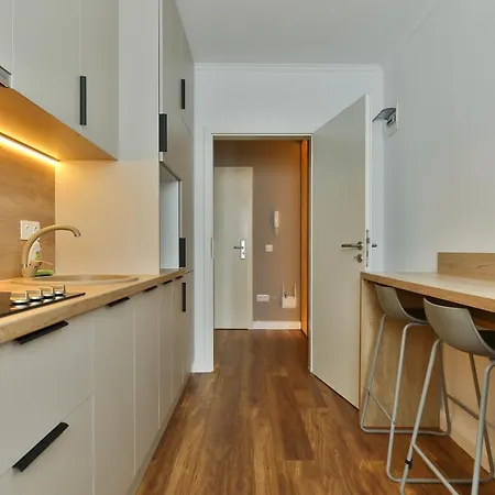 Ada Homes B4 Apartment Brasov