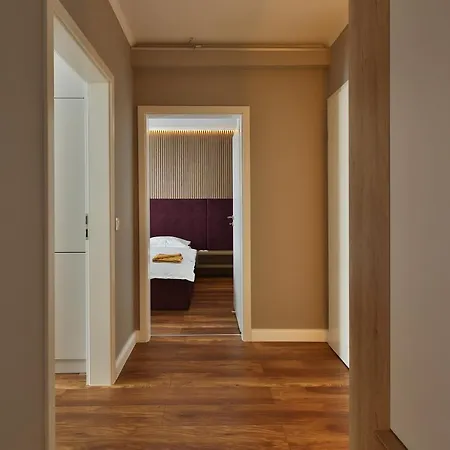 Ada Homes B4 * Brasov