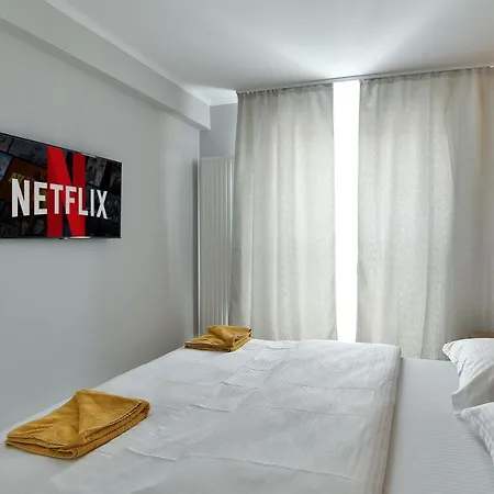 Ada Homes B4 * Brasov