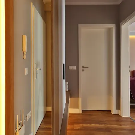 Ada Homes B4 * Brasov
