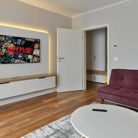 Apartment Ada Homes B4 *